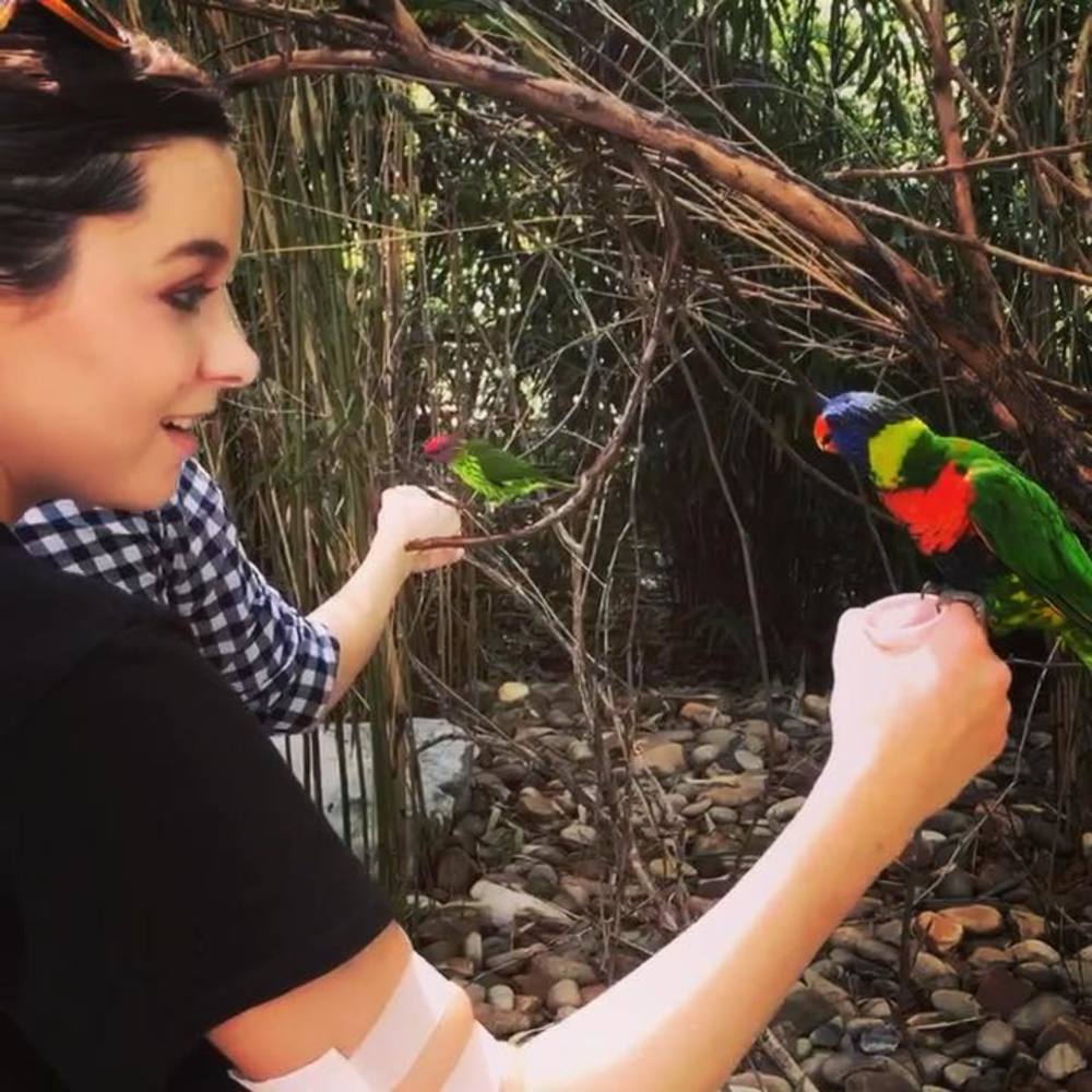 Meet your Posher, Mads